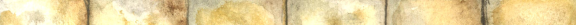 Section from painting of Gilstrap brickwork